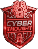 Cyber Thought Logo